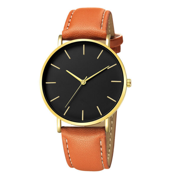 13B81B3E-0F88-E697-4DDD-77A965C1E03C.jpg China Watch Manufacturer Buy Cheap Promotion Gift Custom logo Stainless Steel case Back DW Style Minimalist Watch