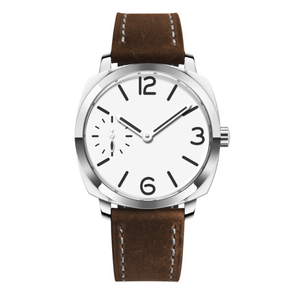 14B737E9-CBE3-9811-60A0-4C4299703165.jpg Corgeut Custom No Logo No Minimum Watch Horloge Hot Sale 42mm Sapphire Crystal Men Manual Mechanical Watches