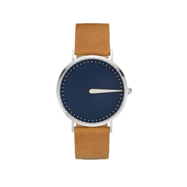 A0776D4B-CFB9-689D-93DB-B16D429234D2.jpg Customized Logo Other Fashion Casual Unique One Hands Belt Minimalist Quartz Wristwatch Special Minimalist Watch for Men