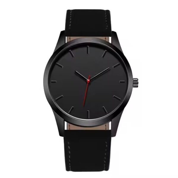 Men??s Quartz Watch: 317