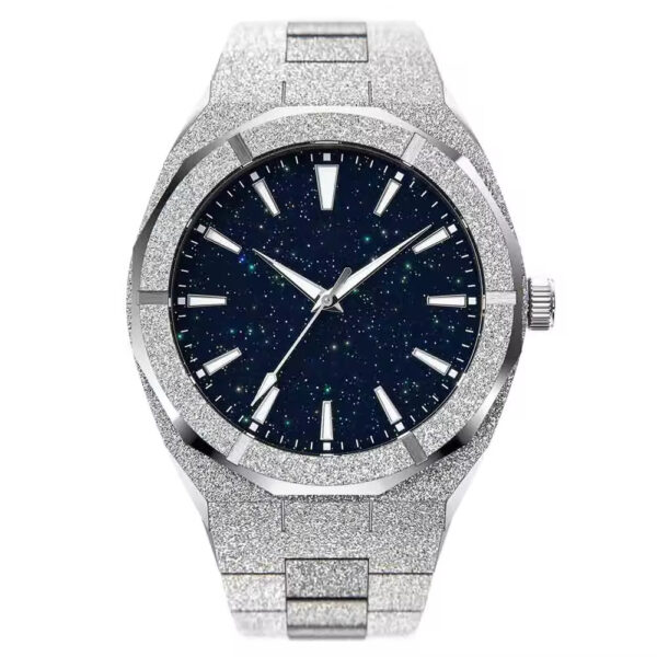 31FC6297-3780-2BA4-AEEC-524767BA2CB3-1-2.jpg Men's Quartz Watch: 313