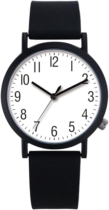 Men's Vintage Style Watch: 374