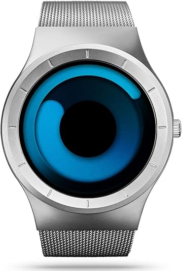 Men's Sporty Watch: 355