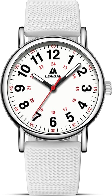 Men??s Quartz Watch: 352