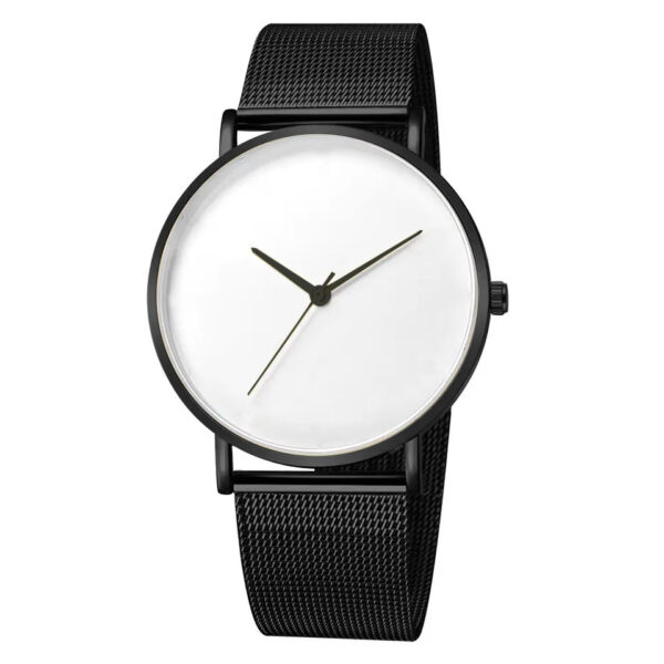 Men's Vintage Style Watch: 347
