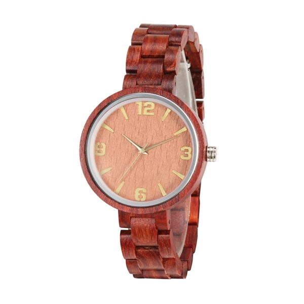 Women's Modern Style Watch: 197